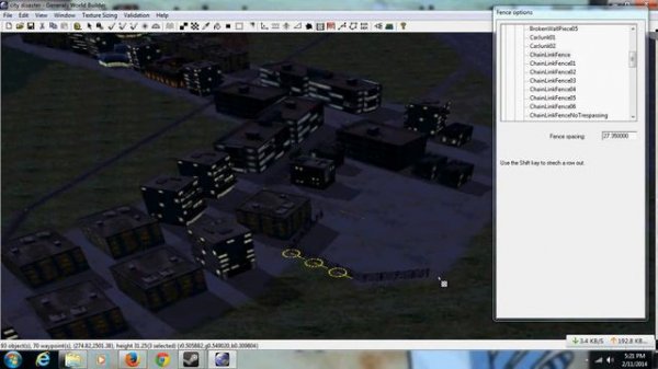 how to make a command and conquer generals zero hour map