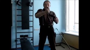 Подборка лучших упражнений от автора тренажера Бизон Сотского Николая.