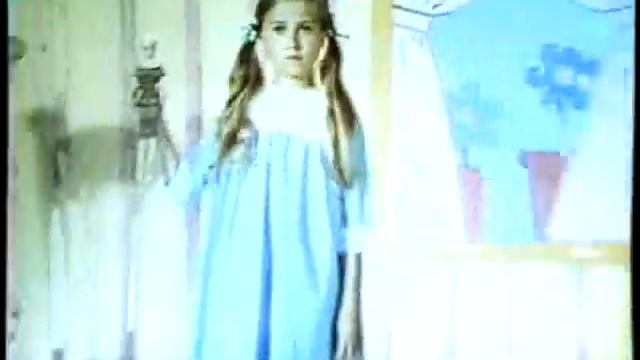 1967 Vintage COLOR Twist N Turn Barbie Doll Commercial HQ смотреть онлайн