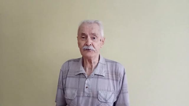 Романс "Не забывай" - Николай Нефёдов. Песня целинников. Слова: М. Матусовский. Музыка: И. Дунаевск смотреть онлайн