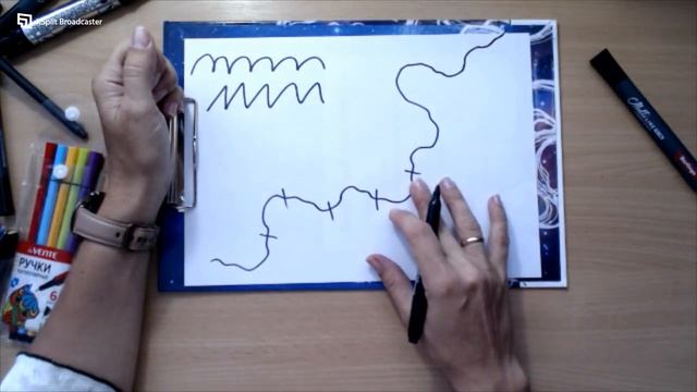 Основы нейрографики для новичков смотреть онлайн