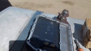 Ивеко Стралис Eurotronic ошибка 72 Снятие и установка ЭБУ ZF ASTRONIK 2