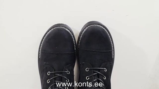 ECO-seemisnahast saapad / Стильные ботинки смотреть онлайн