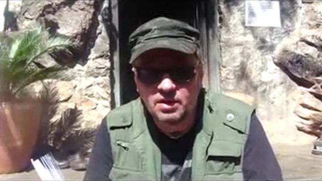 ПАРПИНГ. У ПЕЩЕРЫ АСУРА. смотреть онлайн
