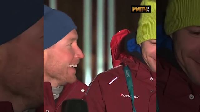 Наши паралимпийцы 8 лет ждали этого шанса. И его снова .. - Евгений Плющенко смотреть онлайн