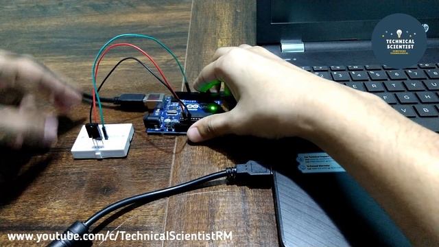 How To Decode TV Remote Using || TSOP1738 || IR Receiver || Arduino смотреть онлайн