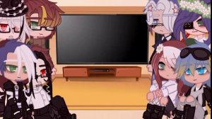 |?Реакция стран на Тик-Ток Countryhumans?|{ч.13}(Saeka.KX)