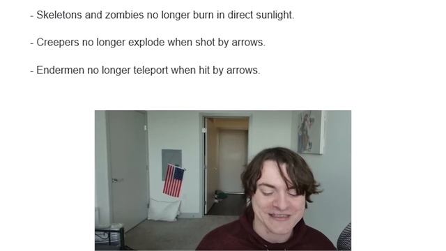 An AI Created This Minecraft Update (1.21) смотреть онлайн