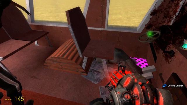 Desert Bus in Garrys mod was interesting смотреть онлайн