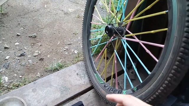 правильная замена подшипников и трещётки на велосипеде своими руками смотреть онлайн
