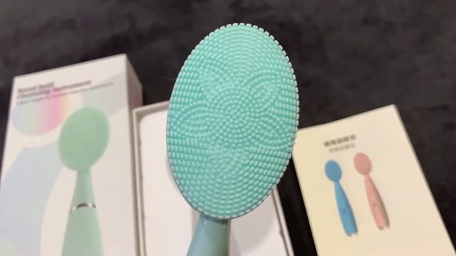 Щетка для лица смотреть онлайн