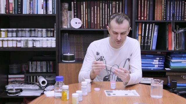 Чем почистить современные монеты из коллекции.mp4 смотреть онлайн