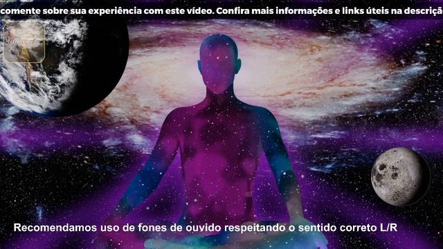 Manipura | Chakra Plexo Solar - Mantra RAM para Equilibrar Sua Energia смотреть онлайн