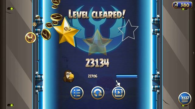 AngryBirdsStarWarsII 1-5 смотреть онлайн