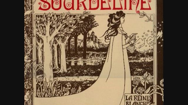 Sourdeline - M'en vas a la Fontaine смотреть онлайн