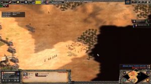ЛУЧШИЙ ГАЙД ДЛЯ НОВИЧКОВ В Age of empires 2