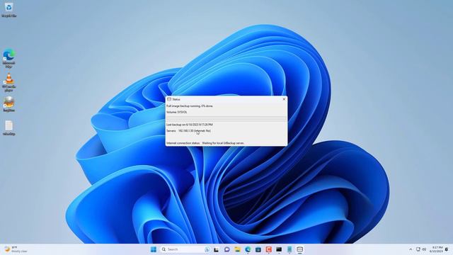 Как превратить старый ПК в резервный сервер смотреть онлайн