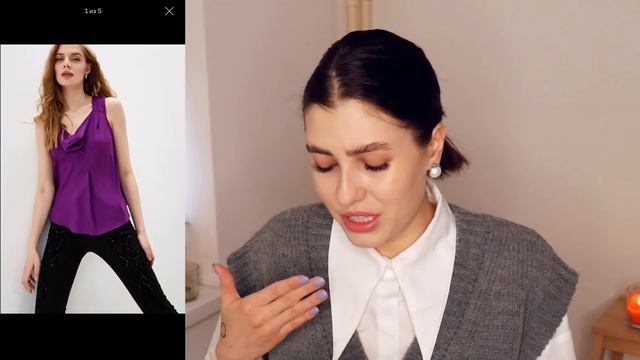 ВЫШЛО ИЗ МОДЫ ЛЕТО 2021 ❌ ЛЕТНИЕ АНТИТРЕНДЫ 2021: ОДЕЖДА И ОБУВЬ || НЕ ПОКУПАЙ ЭТО! смотреть онлайн