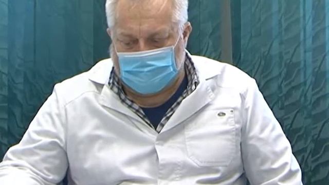 Осенняя депрессия 28 10 2020