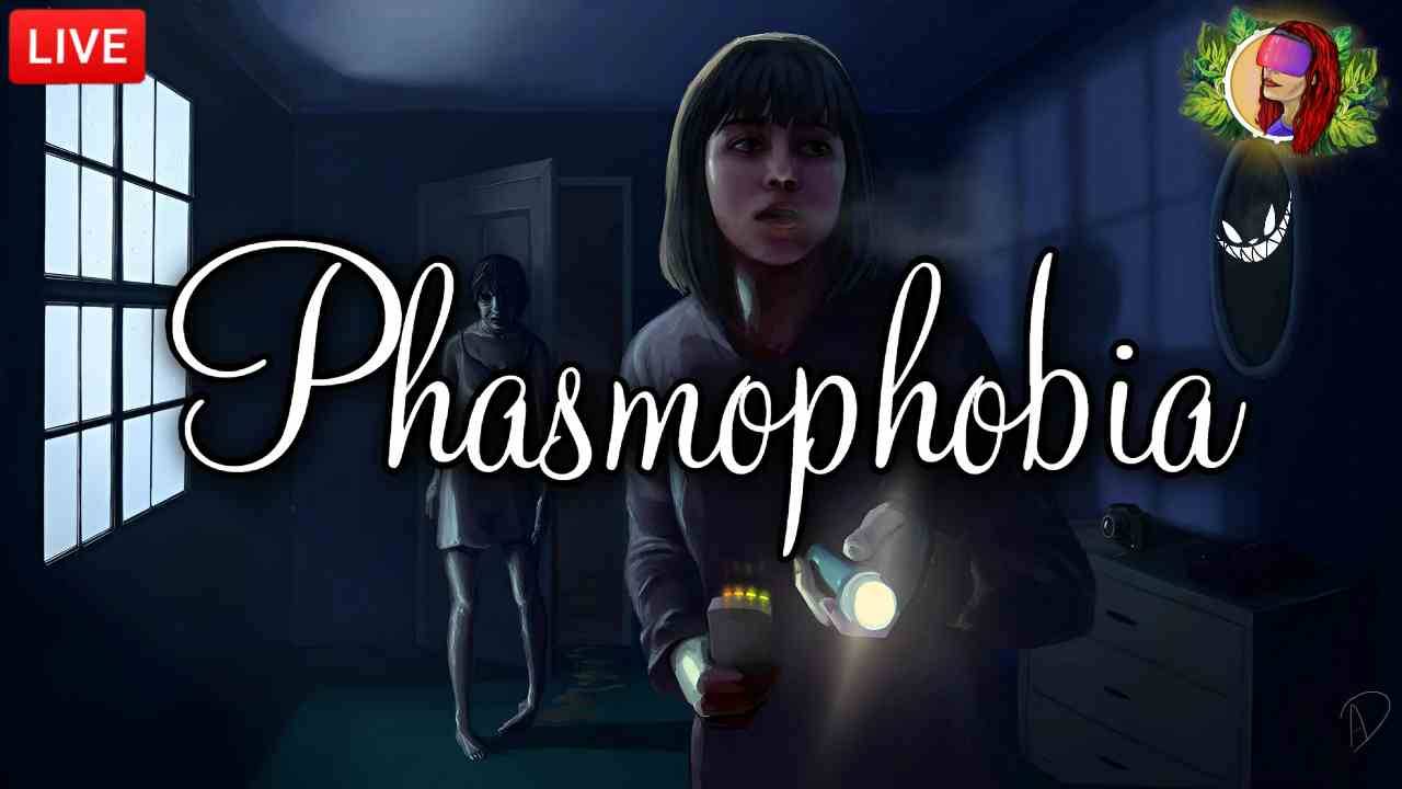 ?Фазма с рандомчиками