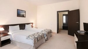 Обзор номера в отеле Гамма Сириус 3 в городе Сочи. ОБЗОРЫШ 📸 крутой ролик 🎢