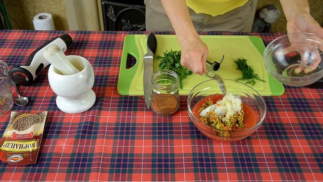 Cоус к шашлыку смотреть онлайн