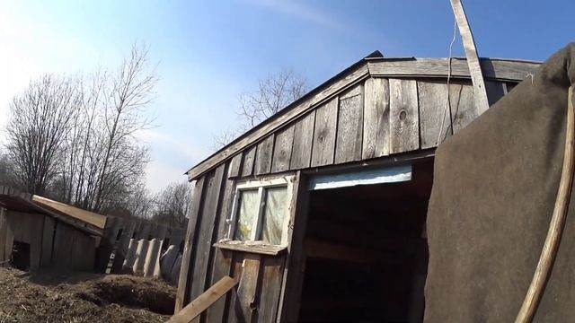 Жизнь в деревне.VLOG: Пеку пирожки, закупка продуктов, симптомы вируса, поехали в скорую. смотреть онлайн