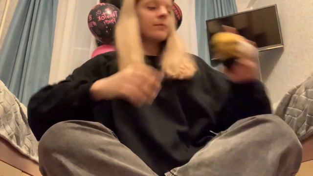 Подарки на день рождения 😜❤️ смотреть онлайн