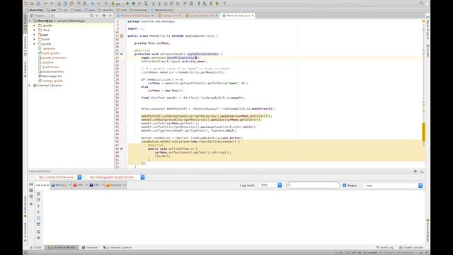 Git with Android Studio and Git Bash смотреть онлайн