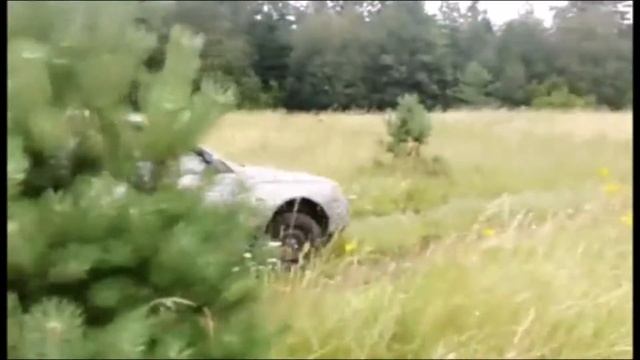 Toyota Carina E Racing смотреть онлайн