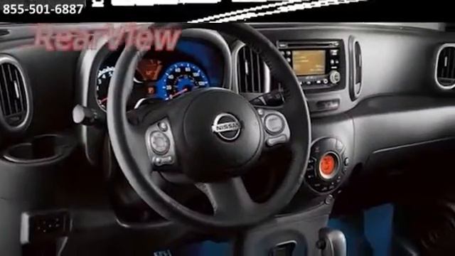 2013 Nissan Cube Fayetteville Raleigh NC 28301 Fred Anderson Nissan of Fayetteville Fayetteville NC смотреть онлайн