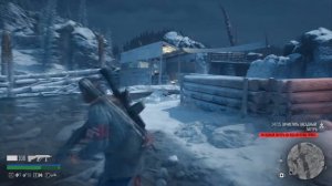 Жизнь после#27. ПЕЩЕРА. прохождение Days Gone |PC|