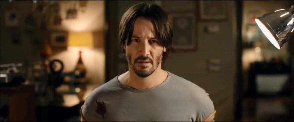 Кто там (2015) Дублированный трейлер смотреть онлайн