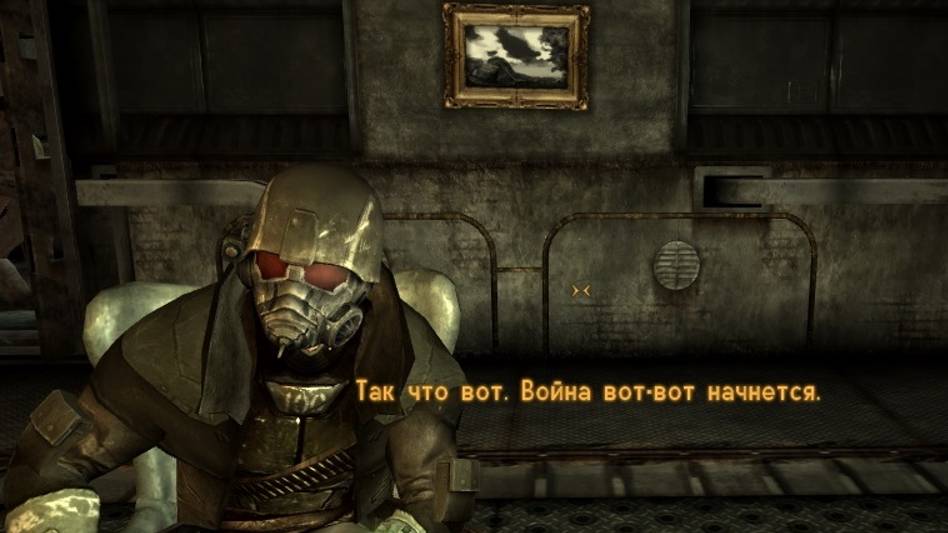 Fallout: New Vegas. Лучшая концовка. смотреть онлайн