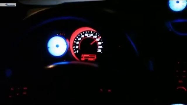 Forte koup 2.0 turbo charged смотреть онлайн