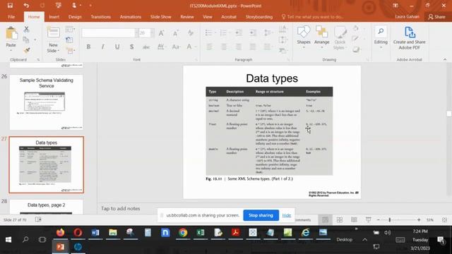 XML Technologies discussion смотреть онлайн
