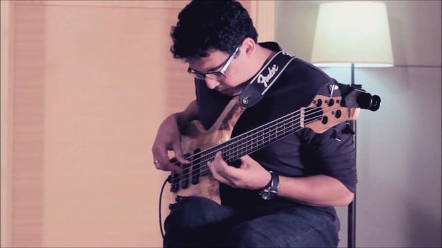 Marcos Assunção Trio - Videira смотреть онлайн