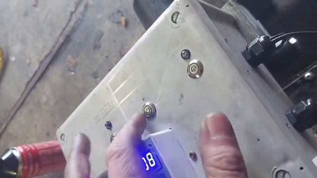 Полуавтоматическая горелка на отработтаном масле смотреть онлайн