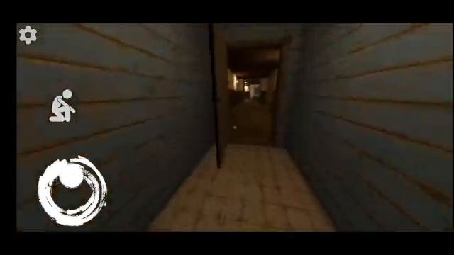 полное прохождение игры Krampus: Horror Game смотреть онлайн