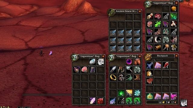 How I Made 1000 Gold by Lvl 62 - Afford Your Flying Mount FROM SCRATCH ! - Classic TBC смотреть онлайн