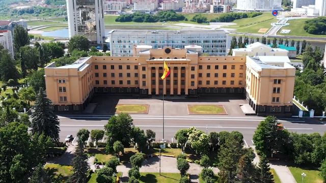 CHEBOKSARY • RUSSIA • TravelGuide