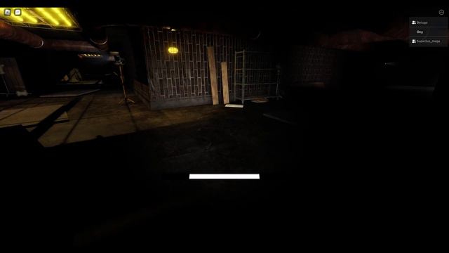 ФРЕДДИ ВЫШЕЛ ЗА НАМИ НА ОХОТУ... / Roblox FNAF: Coop / 1 смотреть онлайн