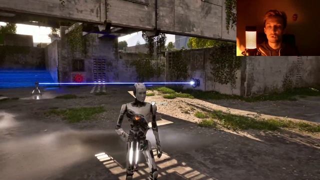 The Talos Principle 2 Game REVIEW! Philosophy Analysis...