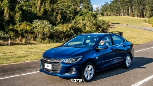 KUTIB OLING CHEVROLET ONIX UZBEKISTONDA | ONIX В УЗБЕКИСТАНЕ | GM UZBEKISTAN | UZAUTO MOTORS смотреть онлайн