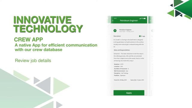 GET Global Group Overview смотреть онлайн