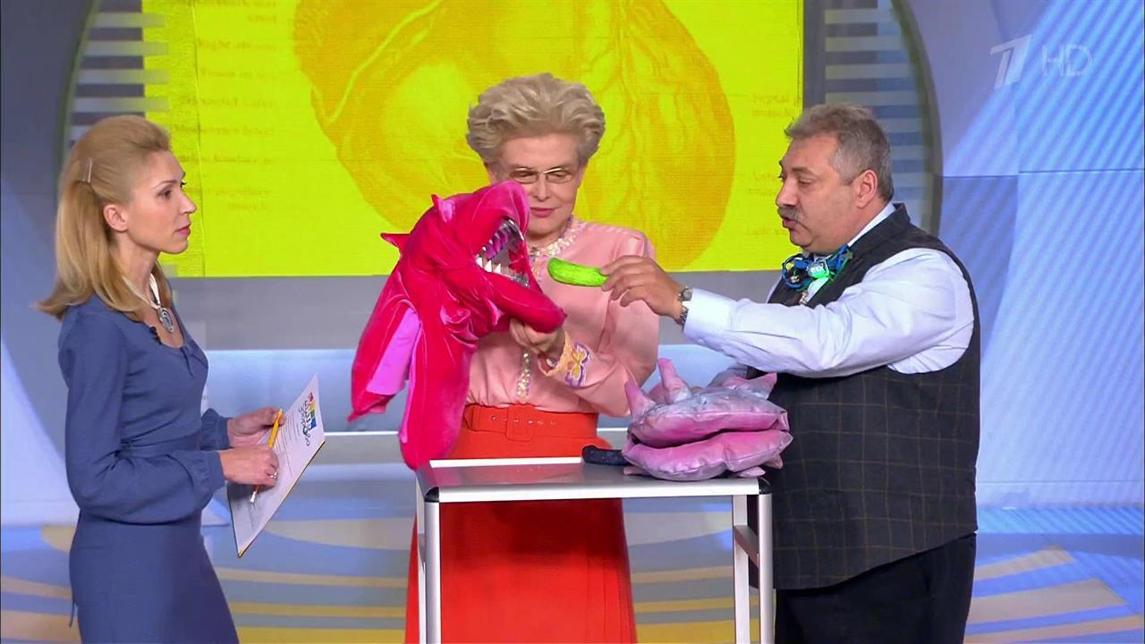 Жить здорово! Выпуск от 30.11.2016 смотреть онлайн