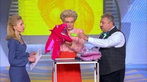 Жить здорово! Выпуск от 30.11.2016