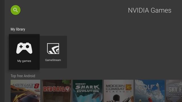 Stream LaunchBox / Big Box To The Nvidia Shield TV смотреть онлайн