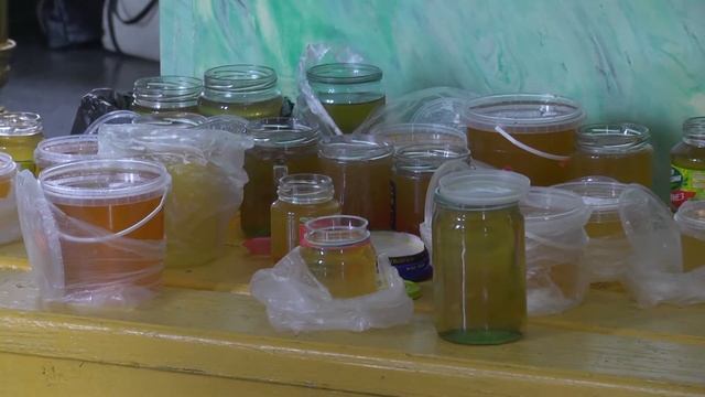 Медовый Спас. смотреть онлайн