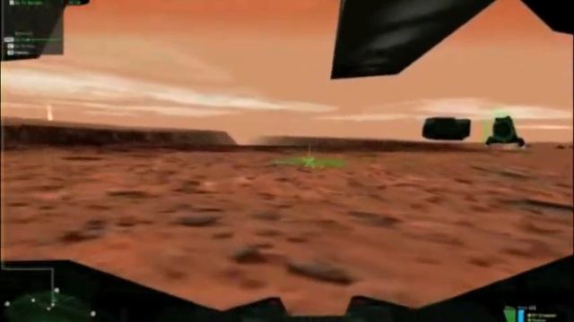 HIstoricNerd: Battlezone 1998 смотреть онлайн